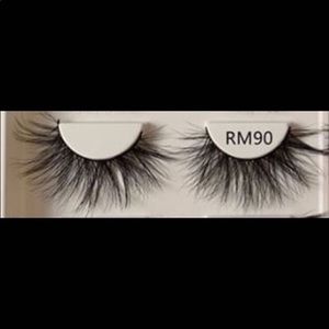 mink lashes !! different styles !